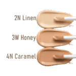کانسیلر 2N Linen تراست پرو - تصویر 4