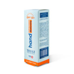 کرم ضدآفتاب و آبرسان دست بی‌رنگ تراست SPF30 حجم ۶۰ میلی‌لیتر - تصویر 3