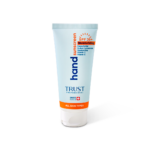 کرم ضدآفتاب و آبرسان دست بی‌رنگ تراست SPF30 حجم ۶۰ میلی‌لیتر - تصویر 2