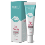 بالم لب ترمیم‌کننده تراست SPF15 حجم ۱۵ میلی‌لیتر