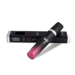 رژ لب مایع مخملی مات سرژه کد 106 (Magenta Pink) - تصویر 3