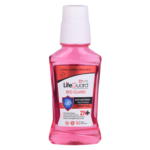 دهانشویه بزرگسال حساس Red Guard لایف گارد 270 میلی‌لیتر - تصویر شاخص