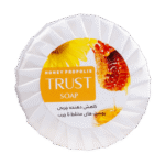 صابون بره موم عسل تراست ۷۵ گرم - تصویر 2