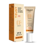 تصویر سی سی کرم پلاس تراست شماره 2 (بژ طبیعی)