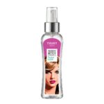 بادی میست زنانه TRUST aura مدل Taylor Swift